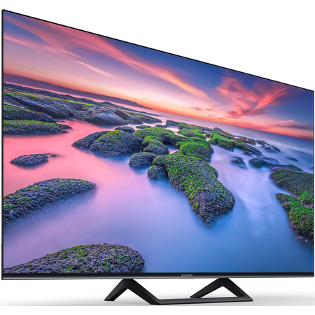 55" (140см) LED-телевизор Xiaomi Mi TV A2 55 4k L55M7-EARU, Диагональ экрана: 140 см, изображение 3 - GOODMi