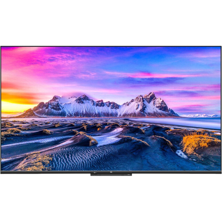 Телевизор LED Xiaomi Mi TV P1 50 L50M6-6ARG, Диагональ экрана: 127 см, изображение 2 - GOODMi