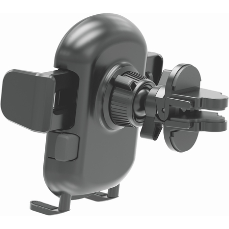 Автомобильный держатель Arroys Vent-MT1 black, изображение 2 - GOODMi