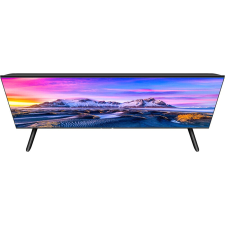 55" (138 см) LED-телевизор Xiaomi Mi TV P1 55 черный, Диагональ экрана: 140 см, изображение 5 - GOODMi