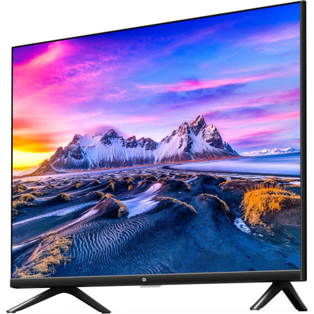 Телевизор Xiaomi Mi LED TV P1 32" L32M6-6ARG RU, Диагональ экрана: 81 см, изображение 3 - GOODMi