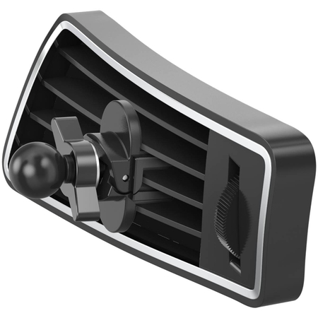 Автомобильный держатель Arroys Vent-MT1 black, изображение 4 - GOODMi