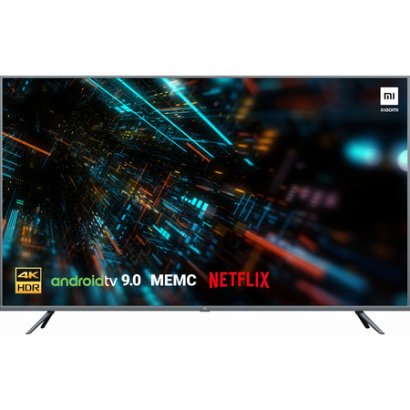 Телевизор Xiaomi Mi TV 4S 75″ (CN версия) - GOODMi