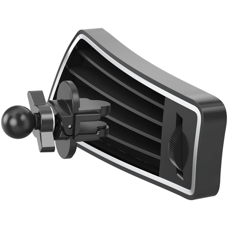 Автомобильный держатель Arroys Vent-MT1 black, изображение 5 - GOODMi