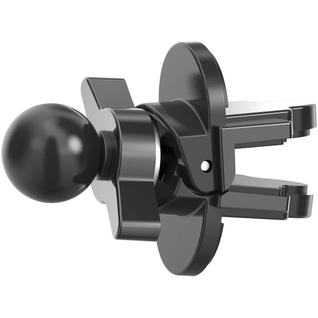 Автомобильный держатель Arroys Vent-MT1 black, изображение 6 - GOODMi