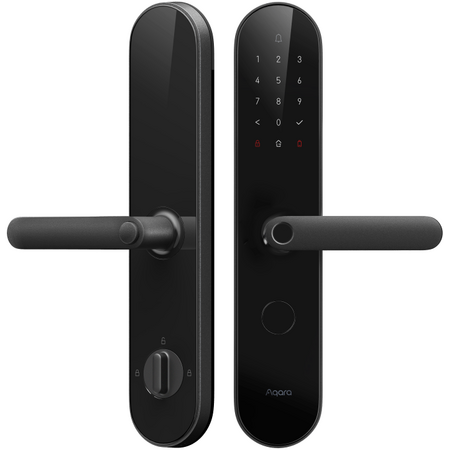 Умный дверной замок Xiaomi Aqara Smart Door Lock N100 - GOODMi