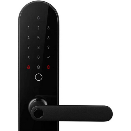 Умный дверной замок Xiaomi Aqara Smart Door Lock N100, изображение 4 - GOODMi