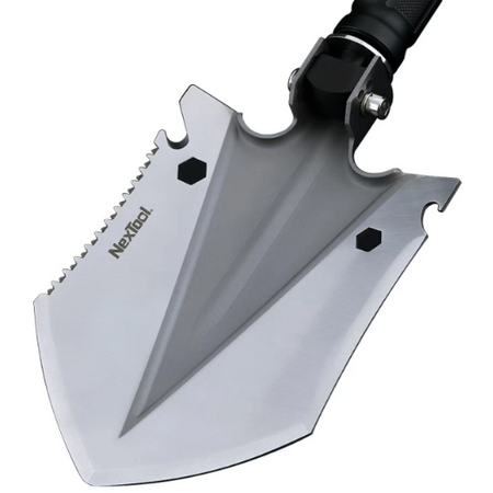 Тактическая лопата NexTool Shovel Small (KT520002), изображение 2 - GOODMi