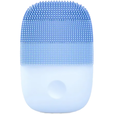 Аппарат для ультразвуковой чистки лица inFace Upgraded Electronic Sonic Beauty Facial Blue - GOODMi