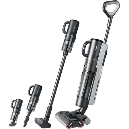 Беспроводной пылесос Dreame M13S, изображение 2 - GOODMi