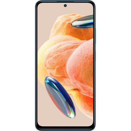 Смартфон Xiaomi Redmi Note 12 Pro 4G 6/128Gb синий, Цвет: Blue / Голубой, Оперативная память: 6 Гб, Встроенная память: 128 Гб, изображение 2 - GOODMi