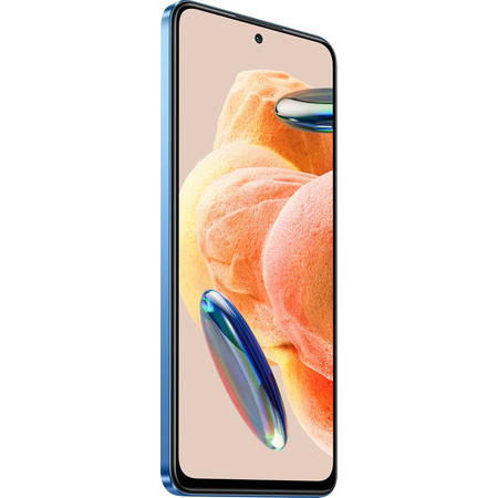 Смартфон Xiaomi Redmi Note 12 Pro 4G 6/128Gb синий, Цвет: Blue / Голубой, Оперативная память: 6 Гб, Встроенная память: 128 Гб, изображение 3 - GOODMi