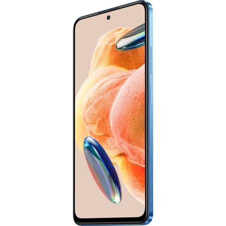 Смартфон Xiaomi Redmi Note 12 Pro 4G 6/128Gb синий, Цвет: Blue / Голубой, Оперативная память: 6 Гб, Встроенная память: 128 Гб, изображение 4 - GOODMi