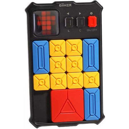 Умная головоломка GiiKER Super Slide (JKHRD001), изображение 2 - GOODMi