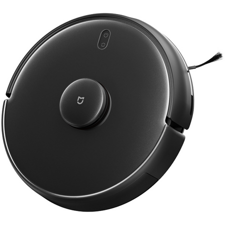 Робот-пылесос Mijia Pro 2 (MJSTS) черный, изображение 4 - GOODMi