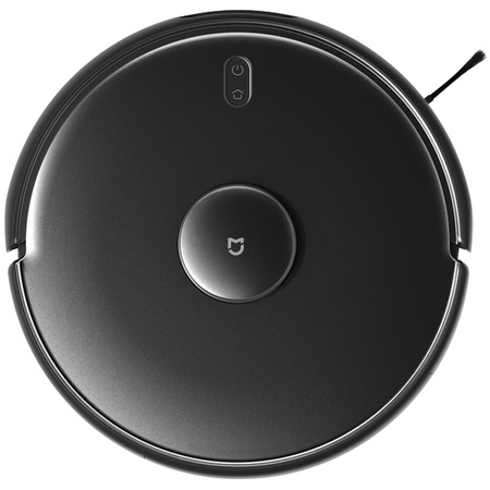 Робот-пылесос Mijia Pro 2 (MJSTS) черный - GOODMi