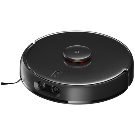 Робот-пылесос Mijia Pro 2 (MJSTS) черный, изображение 2 - GOODMi