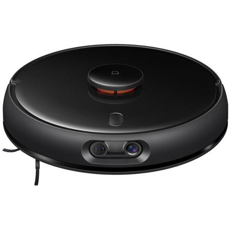 Робот-пылесос Mijia Pro 2 (MJSTS) черный, изображение 3 - GOODMi