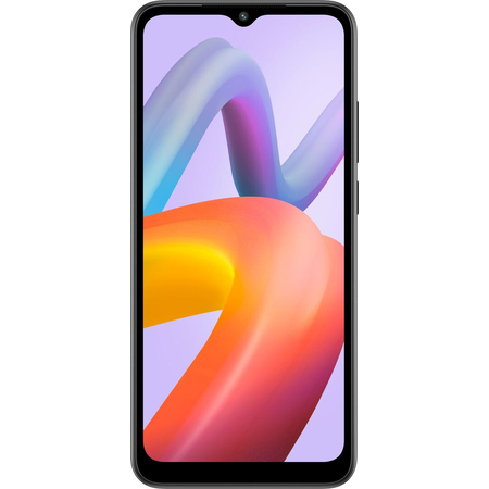 Xiaomi Redmi A2 2/32Gb Black, Оперативная память: 2 Гб, Цвет: Black / Черный, Встроенная память: 32 Гб, изображение 2 - GOODMi