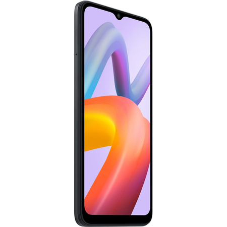 Xiaomi Redmi A2 2/32Gb Black, Оперативная память: 2 Гб, Цвет: Black / Черный, Встроенная память: 32 Гб, изображение 4 - GOODMi
