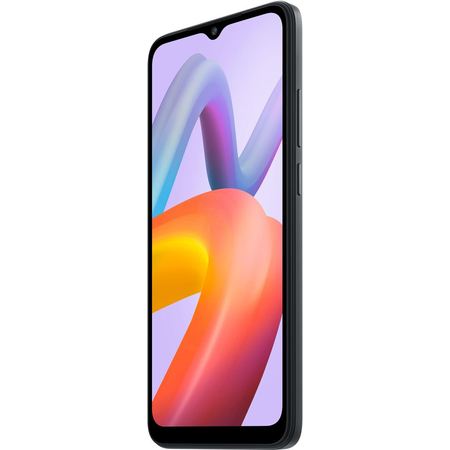 Xiaomi Redmi A2 2/32Gb Black, Оперативная память: 2 Гб, Цвет: Black / Черный, Встроенная память: 32 Гб, изображение 5 - GOODMi