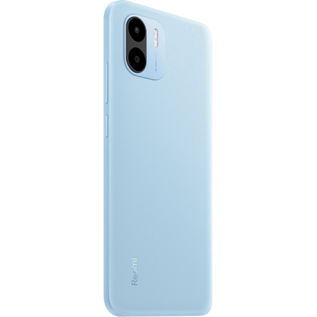 Xiaomi Redmi A2 2/32Gb Blue, Цвет: Blue / Голубой, Оперативная память: 2 Гб, Встроенная память: 32 Гб, изображение 6 - GOODMi