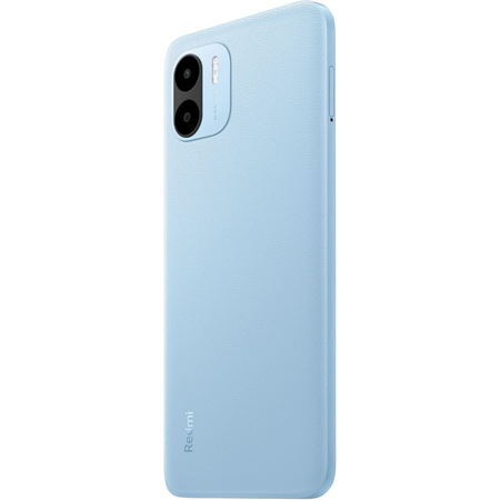 Xiaomi Redmi A2 3/32Gb Blue, Оперативная память: 3 Гб, Цвет: Blue / Голубой, Встроенная память: 32 Гб, изображение 7 - GOODMi