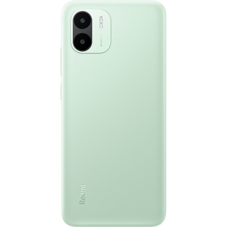 Xiaomi Redmi A2 2/32Gb Green, Оперативная память: 2 Гб, Цвет: Green / Зеленый, Встроенная память: 32 Гб, изображение 3 - GOODMi