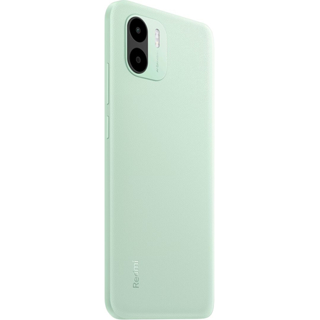Xiaomi Redmi A2 3/32Gb Green, Цвет: Green / Зеленый, Оперативная память: 3 Гб, Встроенная память: 32 Гб, изображение 6 - GOODMi