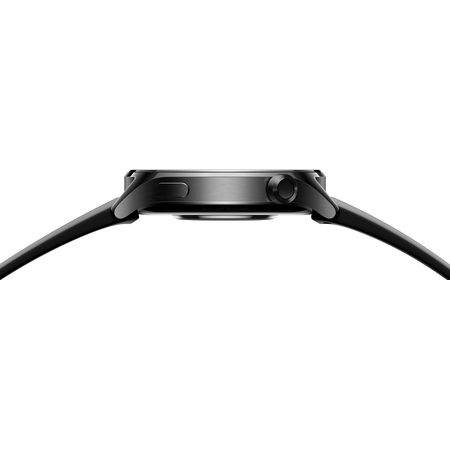 Часы Xiaomi Watch S1 Pro Black, Цвет, заявленный производителем: Black, изображение 5 - GOODMi