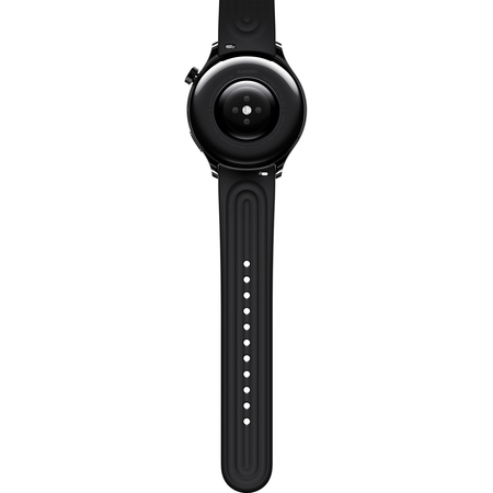 Часы Xiaomi Watch S1 Pro Black, Цвет, заявленный производителем: Black, изображение 6 - GOODMi