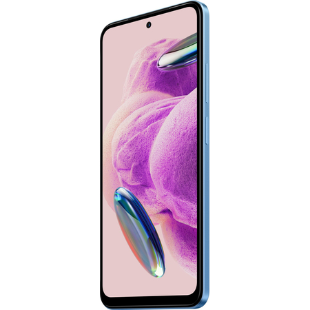 Смартфон Xiaomi Redmi Note 12S NFC 6/128Gb синий, Цвет: Blue / Голубой, Оперативная память: 6 Гб, Встроенная память: 128 Гб, NFC: Eсть, изображение 4 - GOODMi