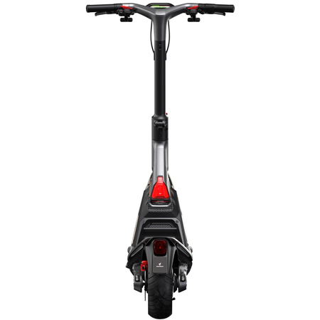 Электросамокат Xiaomi Ninebot SuperScooter GT2 (GT2P), изображение 5 - GOODMi