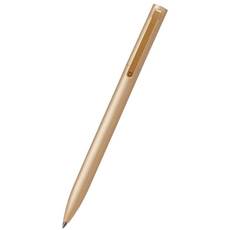 Ручка Xiaomi Mi Pen (Gold), изображение 2 - GOODMi