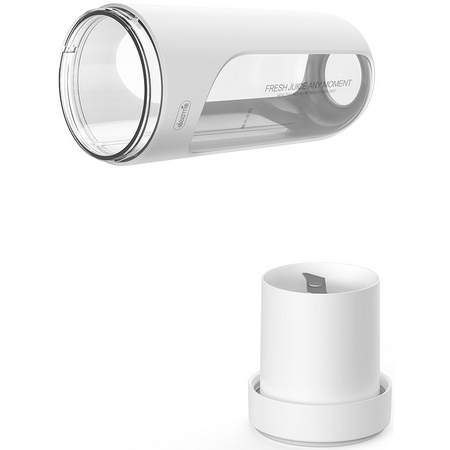 DEERMA Блендер для сока DEM-NU30, изображение 2 - GOODMi