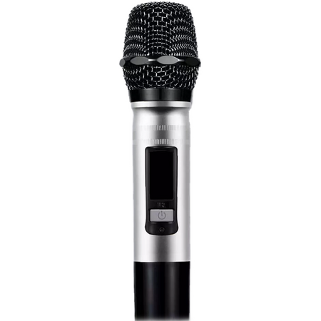 Аудиосистема Xiaomi BINNIFA 5.1 240W с караоке (2 микрофона), изображение 4 - GOODMi