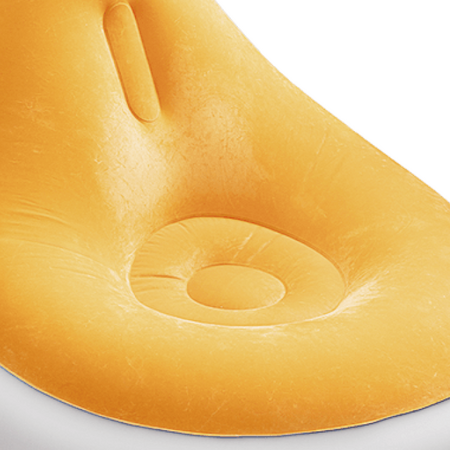 Надувное кресло Hydsto One-Key Automatic Inflatable Sofa, изображение 2 - GOODMi