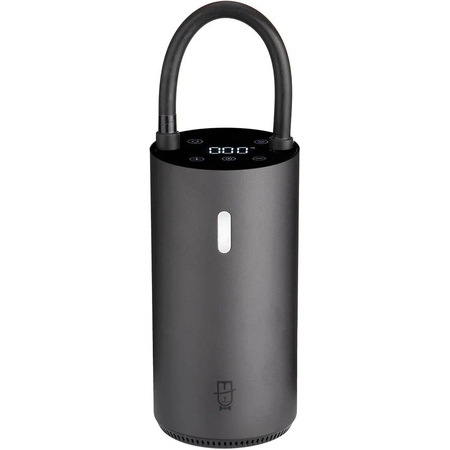 Умный насос Xiaomi Mojietu Air Pump Lightning (CQB01MC) - GOODMi