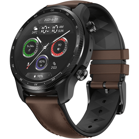 Часы TicWatch Pro 3 Ultra LTE Black, изображение 2 - GOODMi