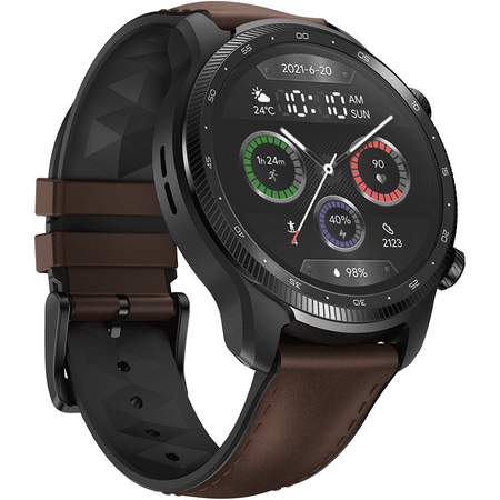 Часы TicWatch Pro 3 Ultra LTE Black, изображение 3 - GOODMi