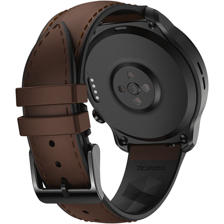 Часы TicWatch Pro 3 Ultra LTE Black, изображение 4 - GOODMi