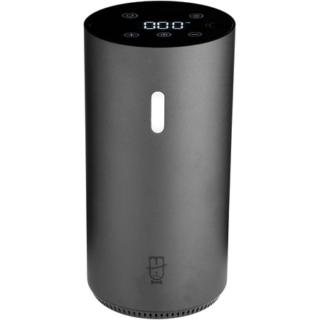 Умный насос Xiaomi Mojietu Air Pump Lightning (CQB01MC), изображение 2 - GOODMi