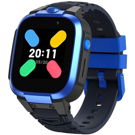 Детские часы Mibro Z3 (XPSWZ001) Blue - GOODMi