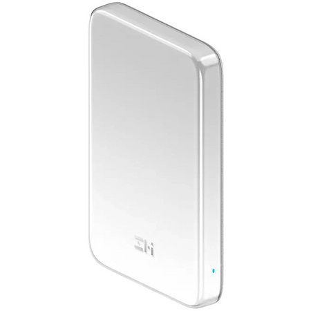 Внешний аккумулятор Power Bank ZMI 5000 mAh MagSafe P02ZM White, изображение 2 - GOODMi