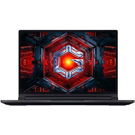 Игровой ноутбук Redmi G (R7-6800H,16G,512G,RTX3060) (JYU4499CN), изображение 4 - GOODMi