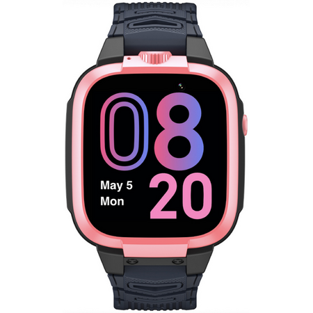 Детские часы Mibro Z3 (XPSWZ001) Pink, изображение 2 - GOODMi