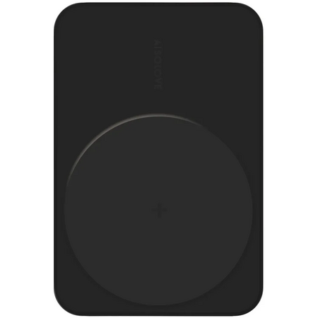 Внешний аккумулятор Solove W12 Pro MagSafe 10000 mAh Black, изображение 3 - GOODMi