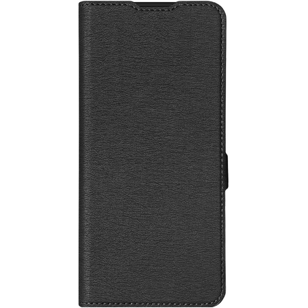 Чехол-книжка для Redmi Note 12 Pro+ 5G Черный - GOODMi