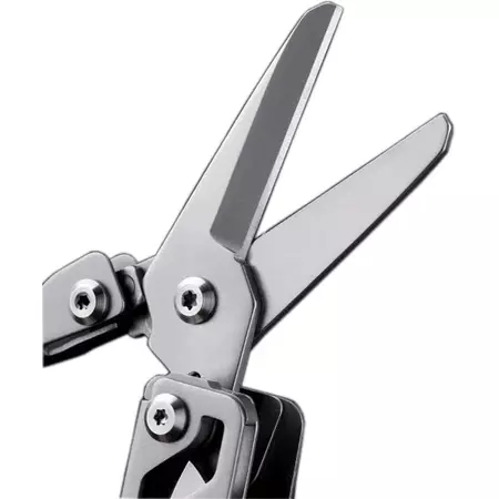 Мультитул NexTool Pro Multifunction Silver, изображение 3 - GOODMi