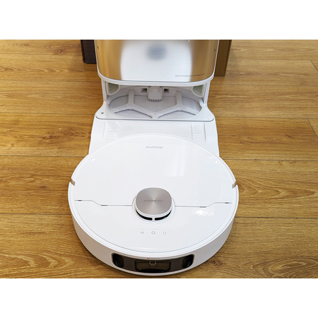 Уценка Робот-пылесос Dreame Bot L10S Ultra (RLS6LADC), изображение 2 - GOODMi